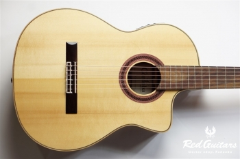 GK Studio Negra - Natural